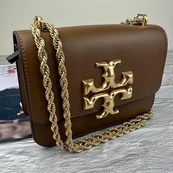 NWOT Tory Burch SMALL ELEANOR BAG - Picture 7 of 14